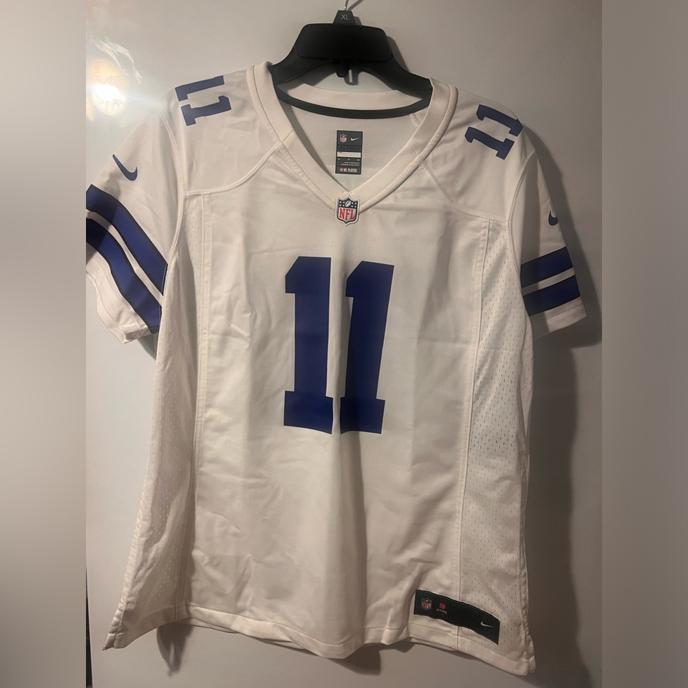Dallas Cowboys Parsons Jersey